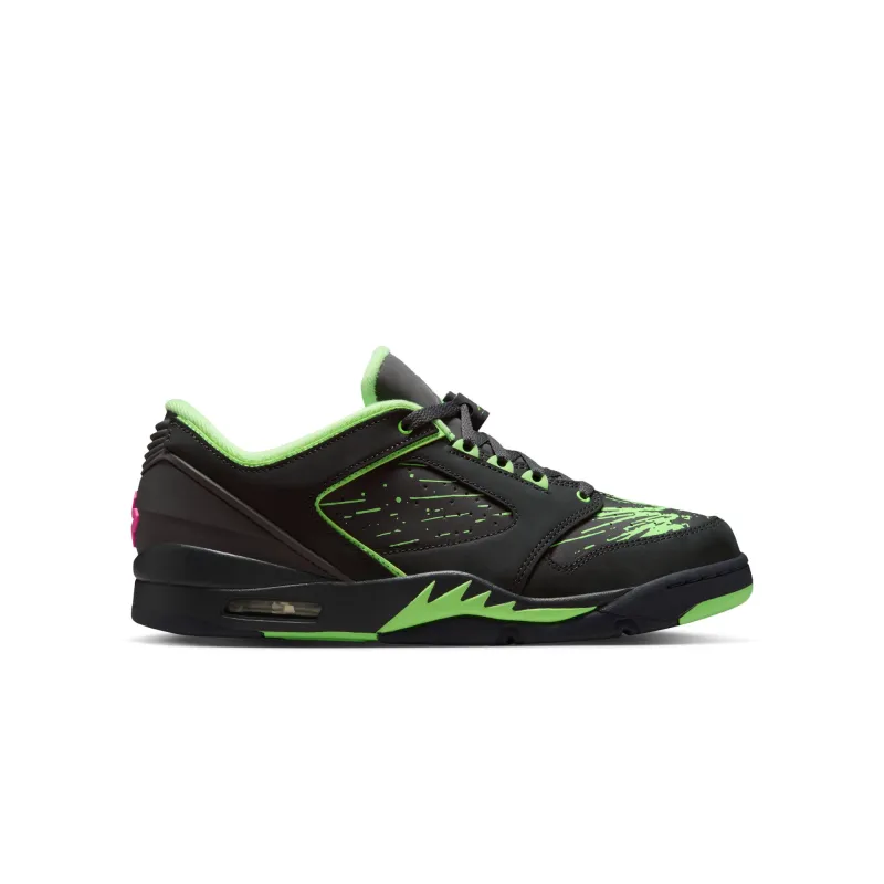 Air Jordan Sixty Plus Low made by Jordan