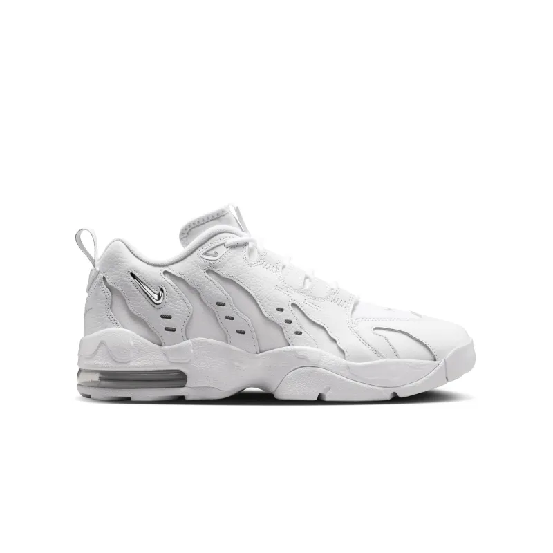 Air DT Max '96 Low Triple White made by Nike