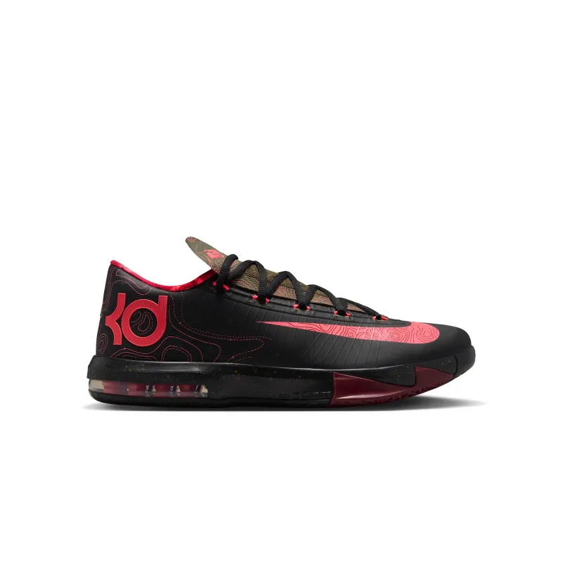 KD 6 Meteorology made by Nike