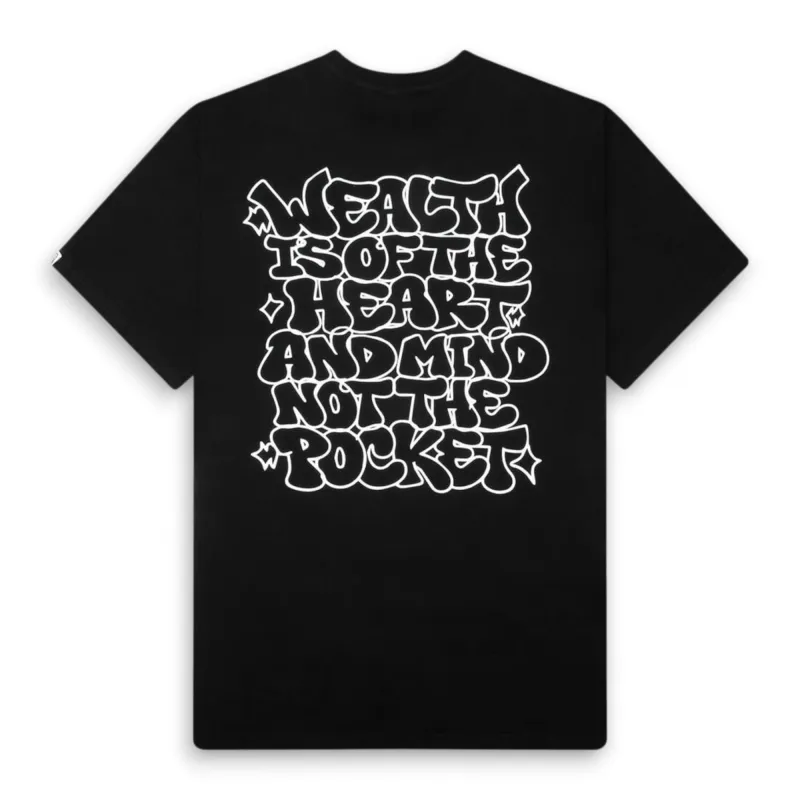 Writer Tee made by Billionaire Boys Club