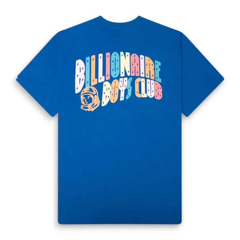 Wealth Curve Tee made by Billionaire Boys Club