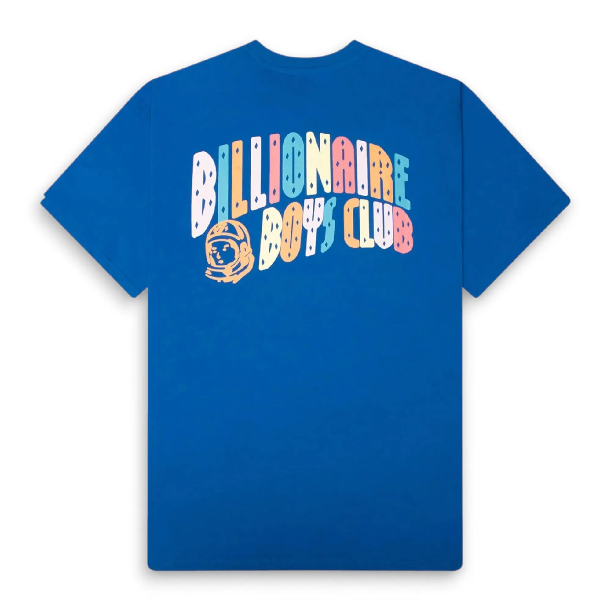 Wealth Curve Tee sold by Grinmore