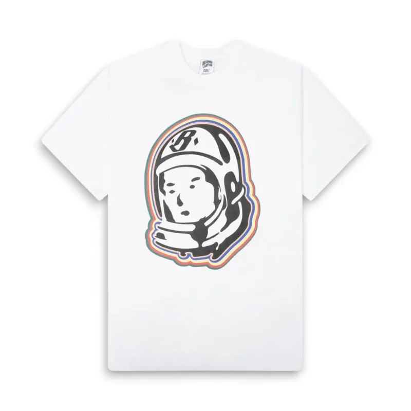 Helmet Rings Tee made by Billionaire Boys Club