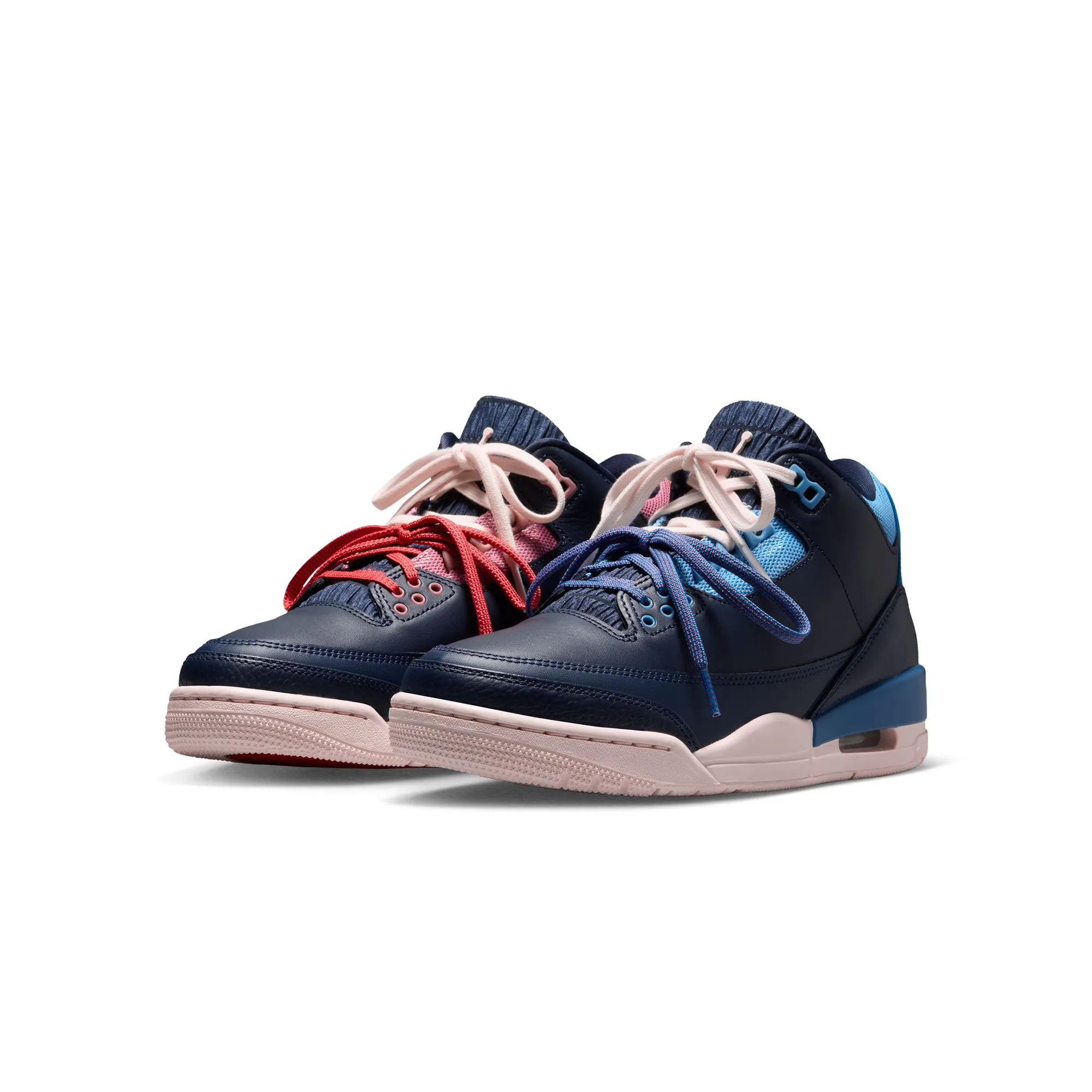 WMNS Air Jordan 3 Retro Sports Renaissance sold by Grinmore product image thumbnail 2