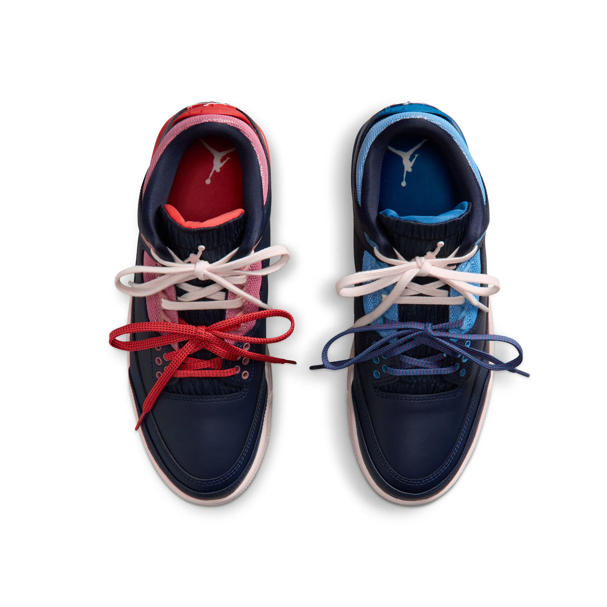 WMNS Air Jordan 3 Retro Sports Renaissance sold by Grinmore product image thumbnail 4