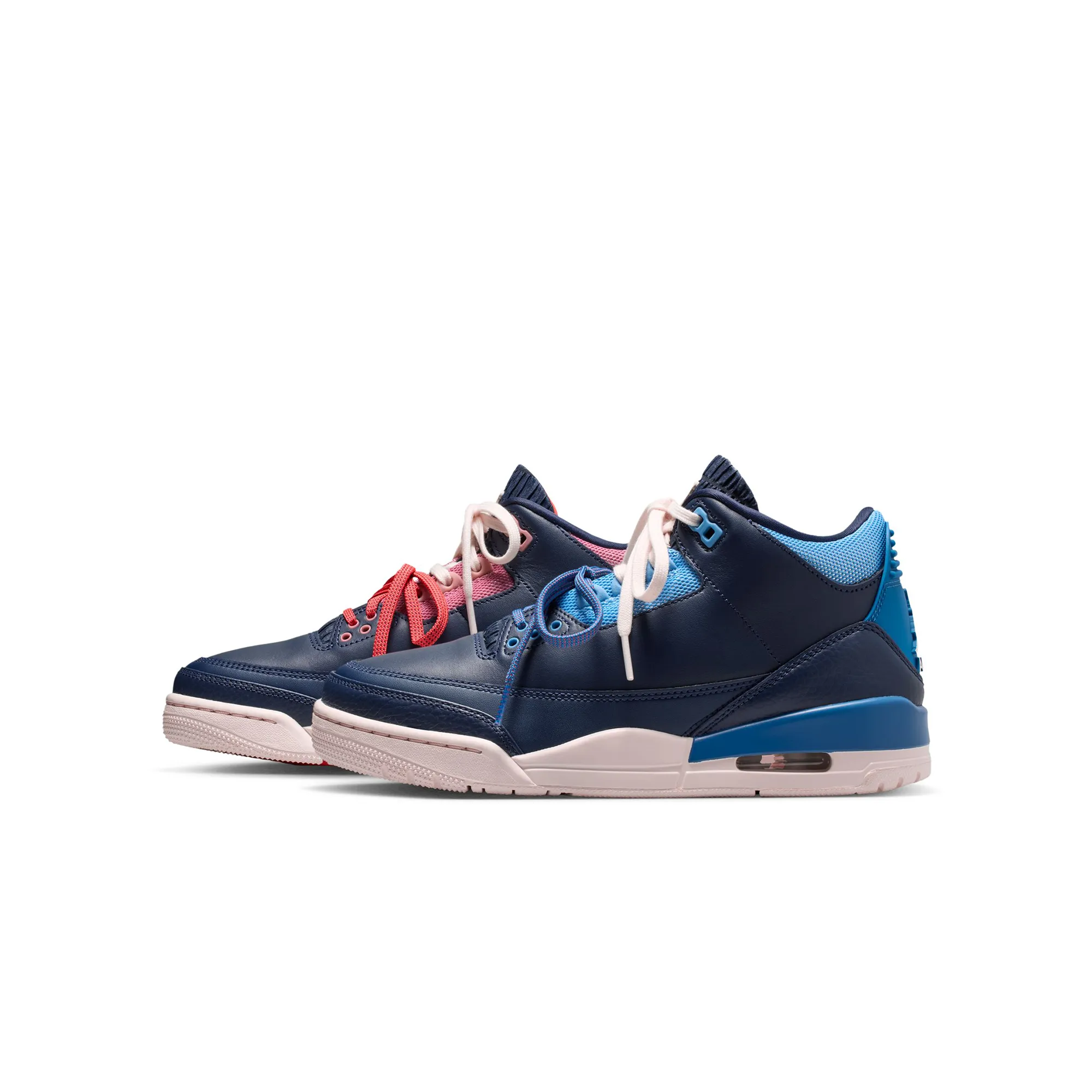 WMNS Air Jordan 3 Retro Sports Renaissance sold by Grinmore product image thumbnail 3