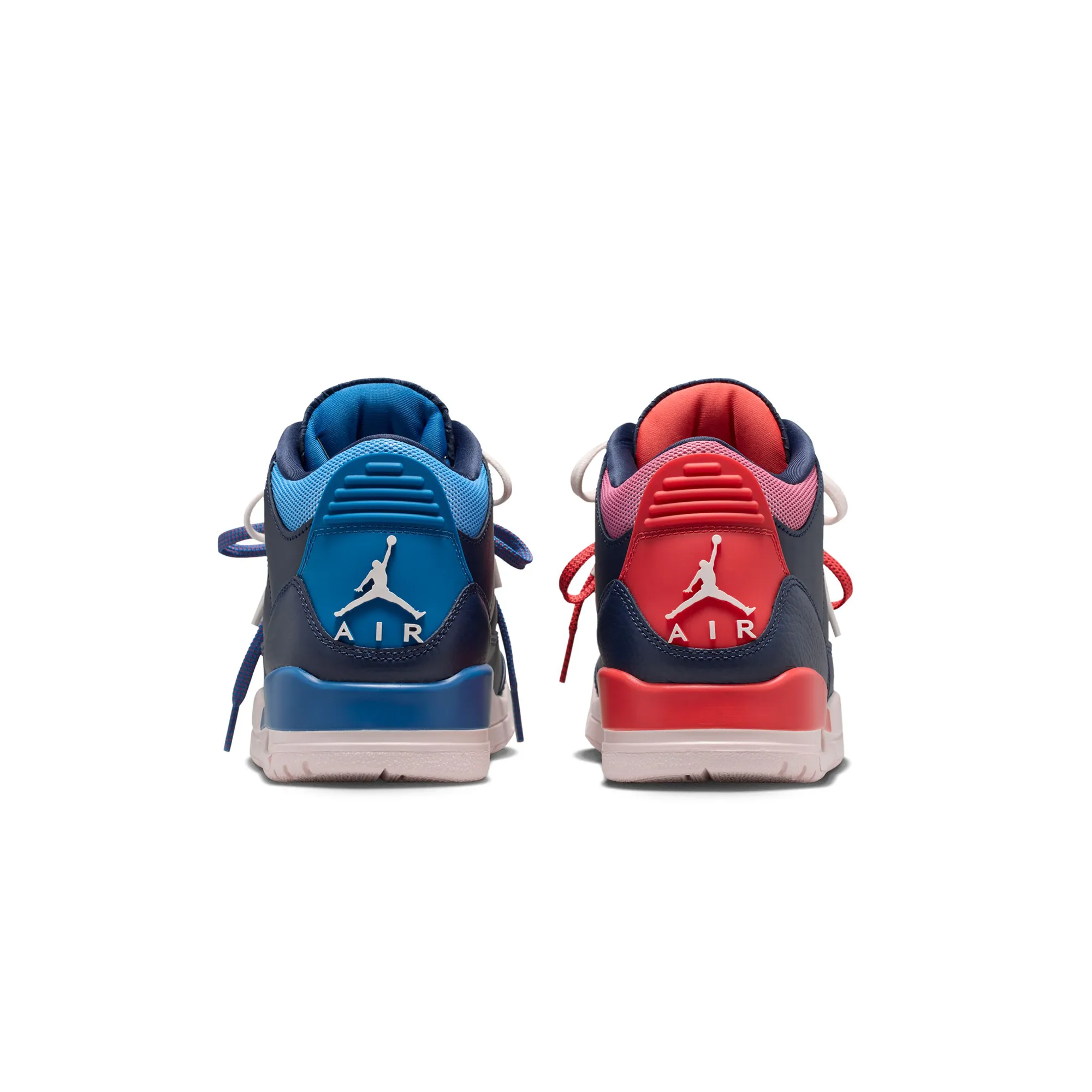 WMNS Air Jordan 3 Retro Sports Renaissance sold by Grinmore product image thumbnail 5