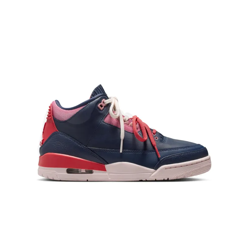 WMNS Air Jordan 3 Retro Sports Renaissance made by Jordan