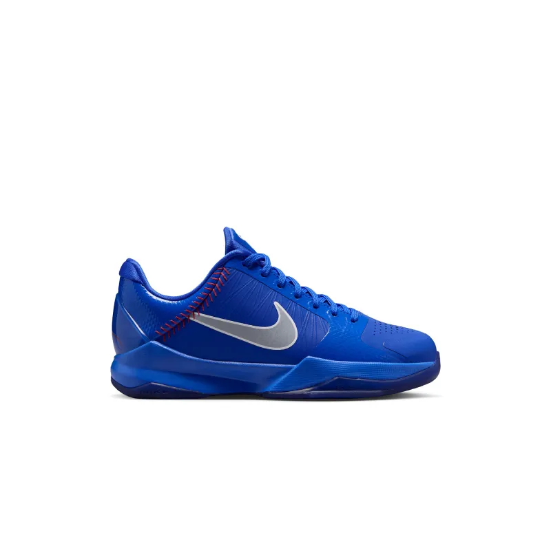 Kobe 5 Protro Dodgers GS made by Nike