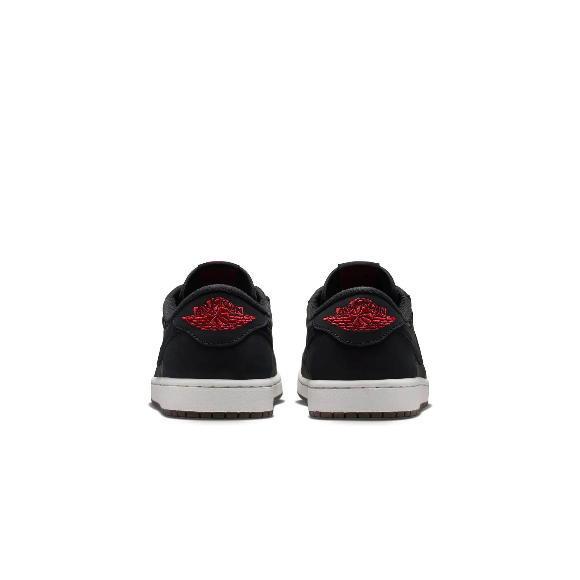 Air Jordan 1 Low OG Laser sold by Grinmore product image thumbnail 5