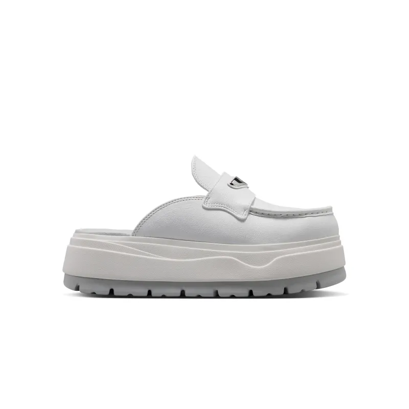 Air Jordan Mule White made by Jordan