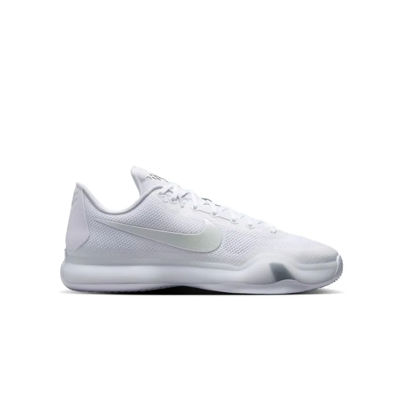 Kobe 10 Protro Halo made by Nike