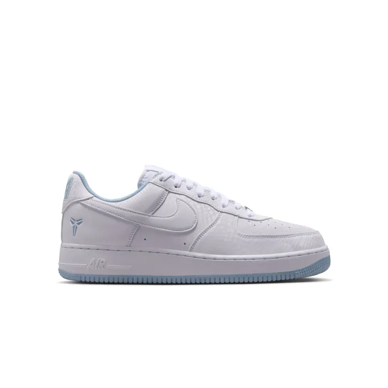 Kobe Air Force 1 Low made by Nike