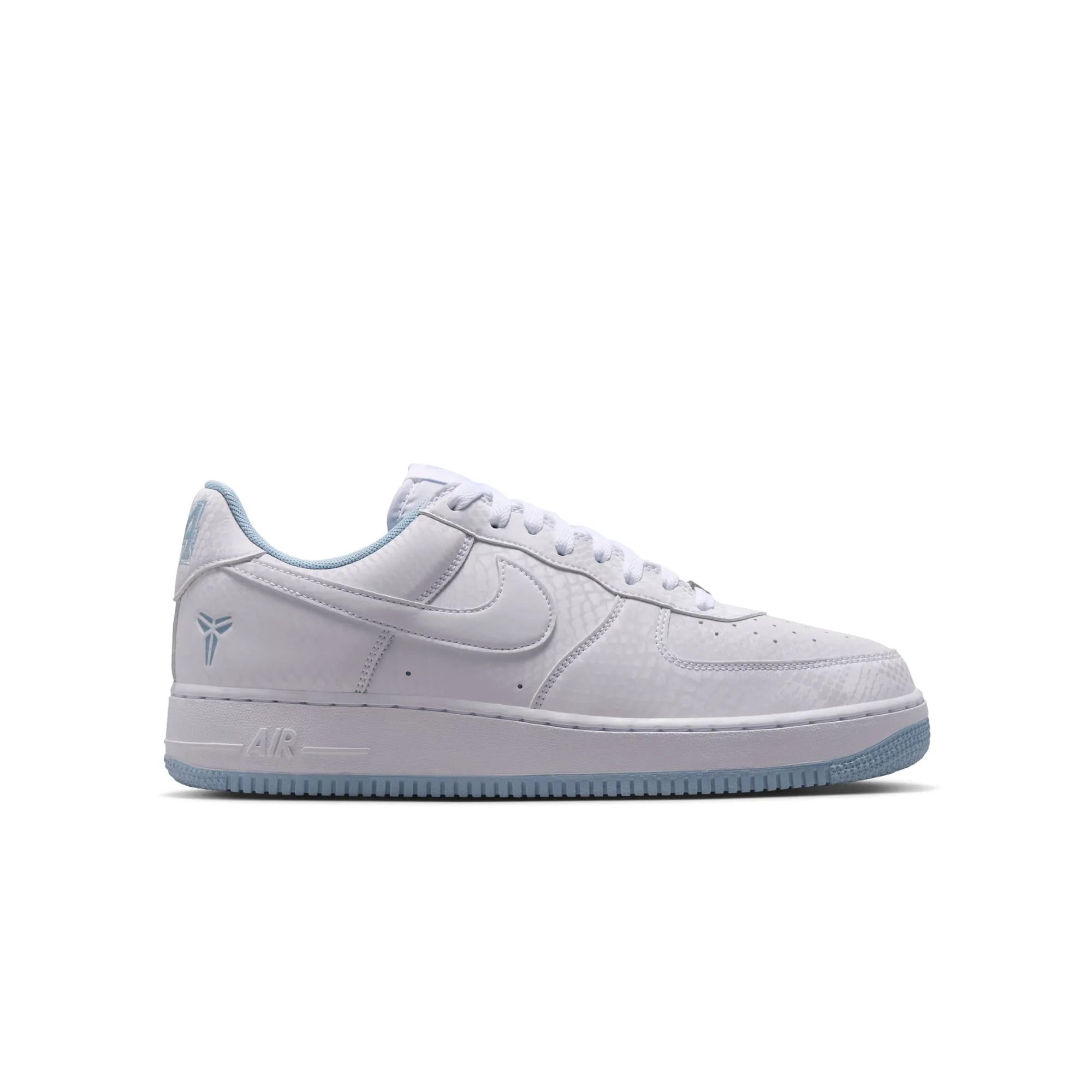 Kobe Air Force 1 Low sold by Grinmore