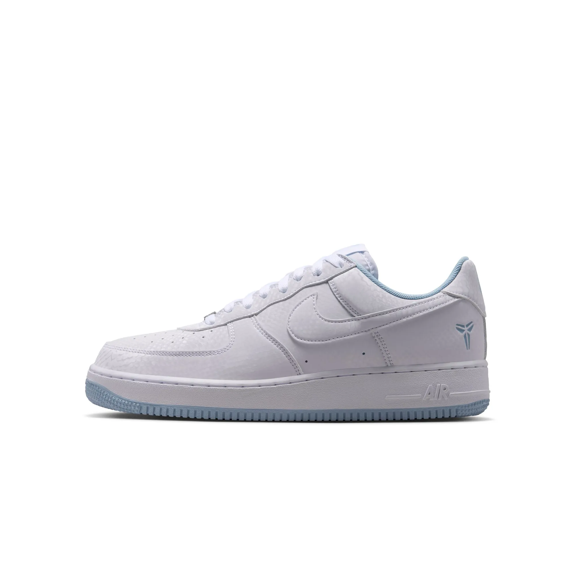 Kobe Air Force 1 Low sold by Grinmore product image thumbnail 3