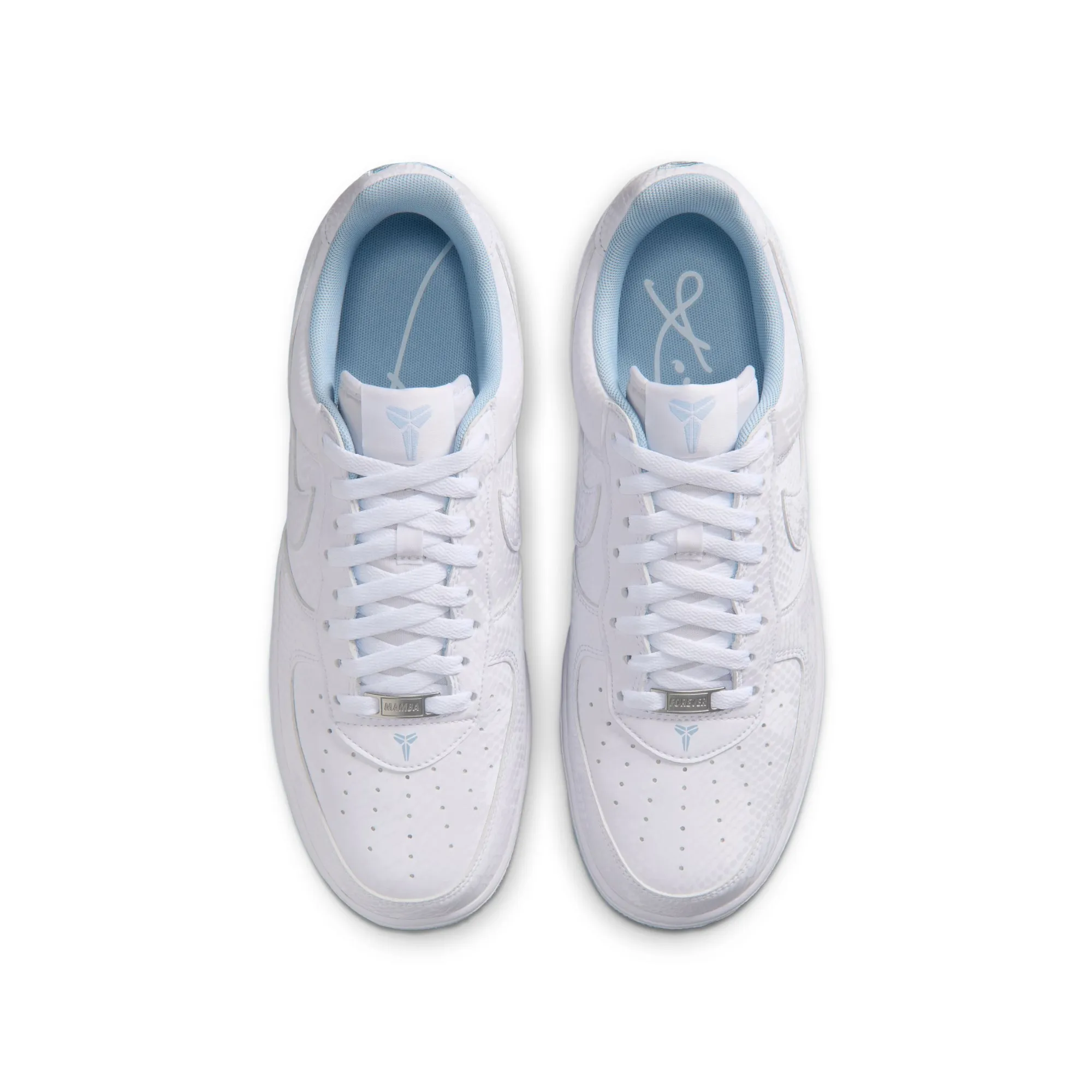 Kobe Air Force 1 Low sold by Grinmore product image thumbnail 4