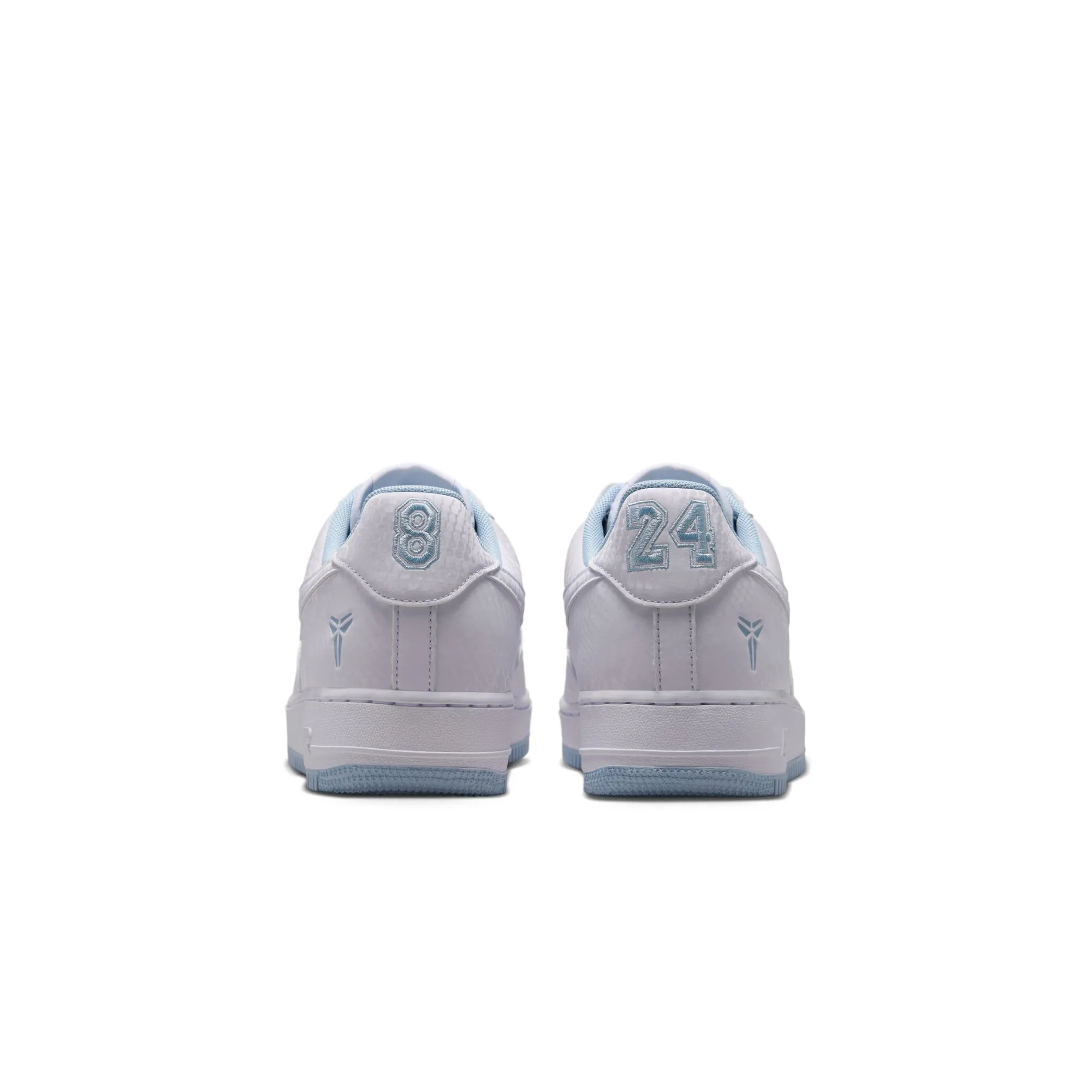 Kobe Air Force 1 Low sold by Grinmore product image thumbnail 5