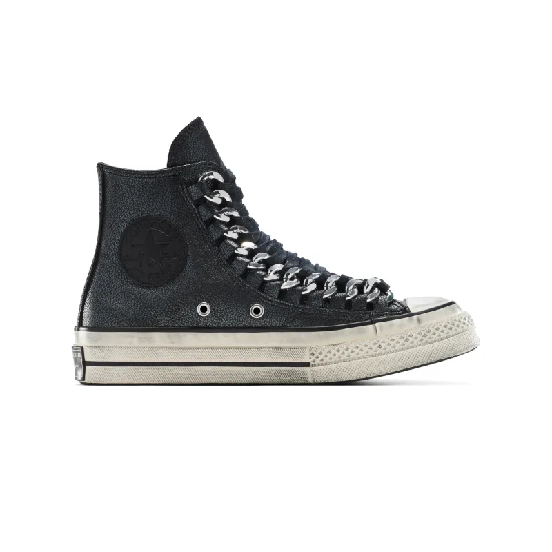 Chuck 70 Hi Industrial Glam made by Converse