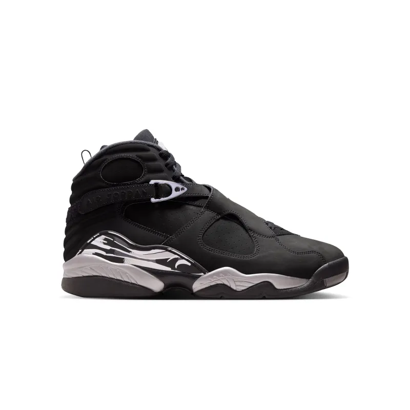 Air Jordan 8 Retro Chrome made by Jordan