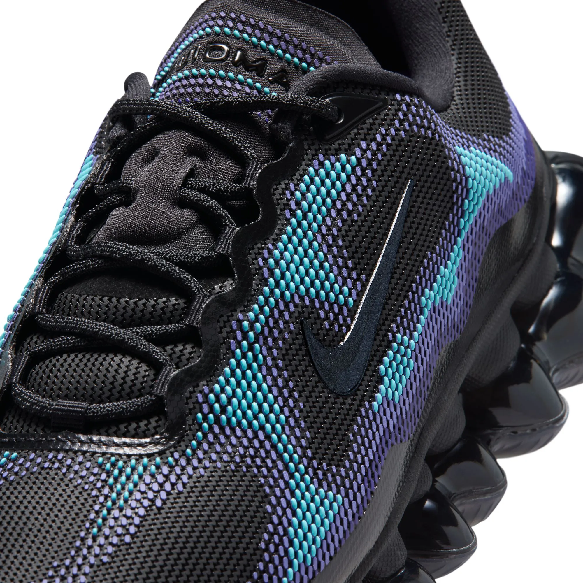 Air Liquid Max Black Radiant Blue sold by Grinmore product image thumbnail 4