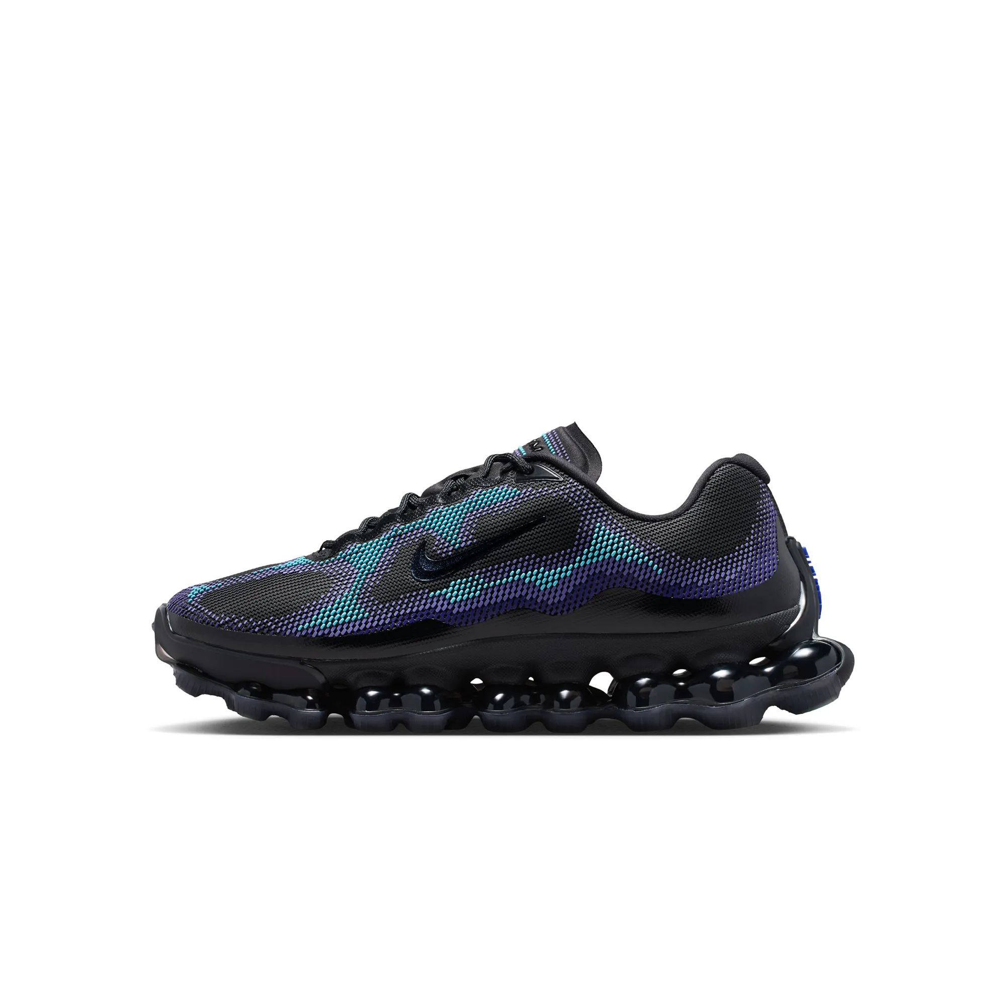Air Liquid Max Black Radiant Blue sold by Grinmore product image thumbnail 3