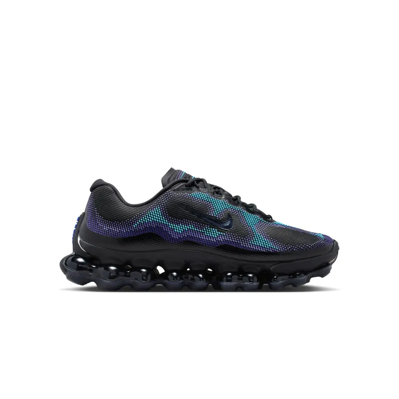 Air Liquid Max Black Radiant Blue made by Nike