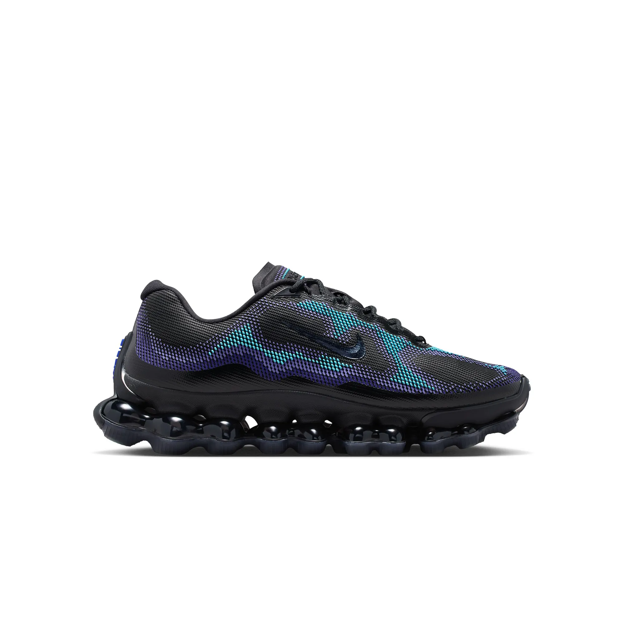 Air Liquid Max Black Radiant Blue sold by Grinmore