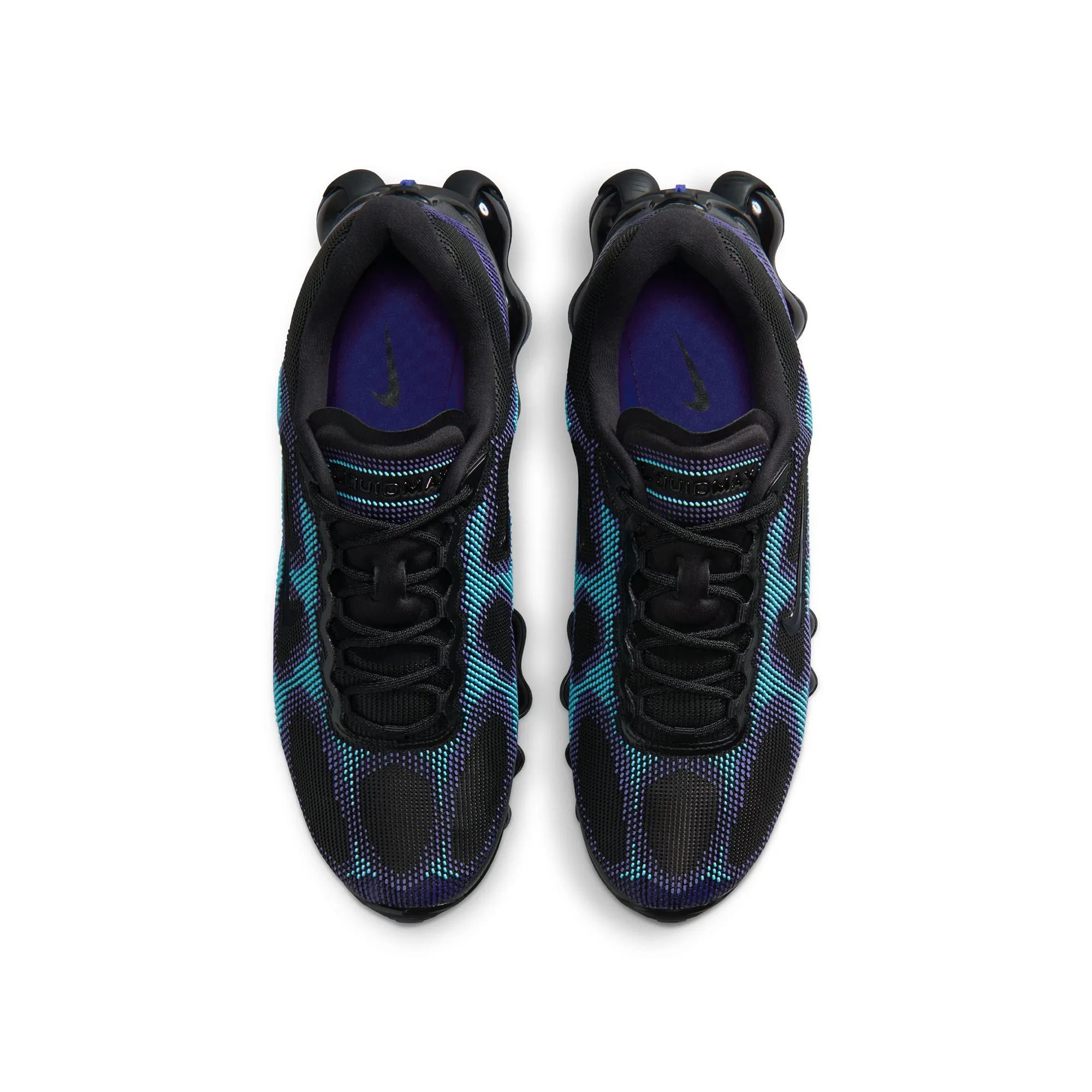 Air Liquid Max Black Radiant Blue sold by Grinmore product image thumbnail 5