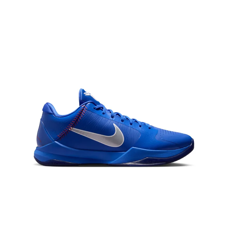 Kobe 5 Protro Dodgers made by Nike