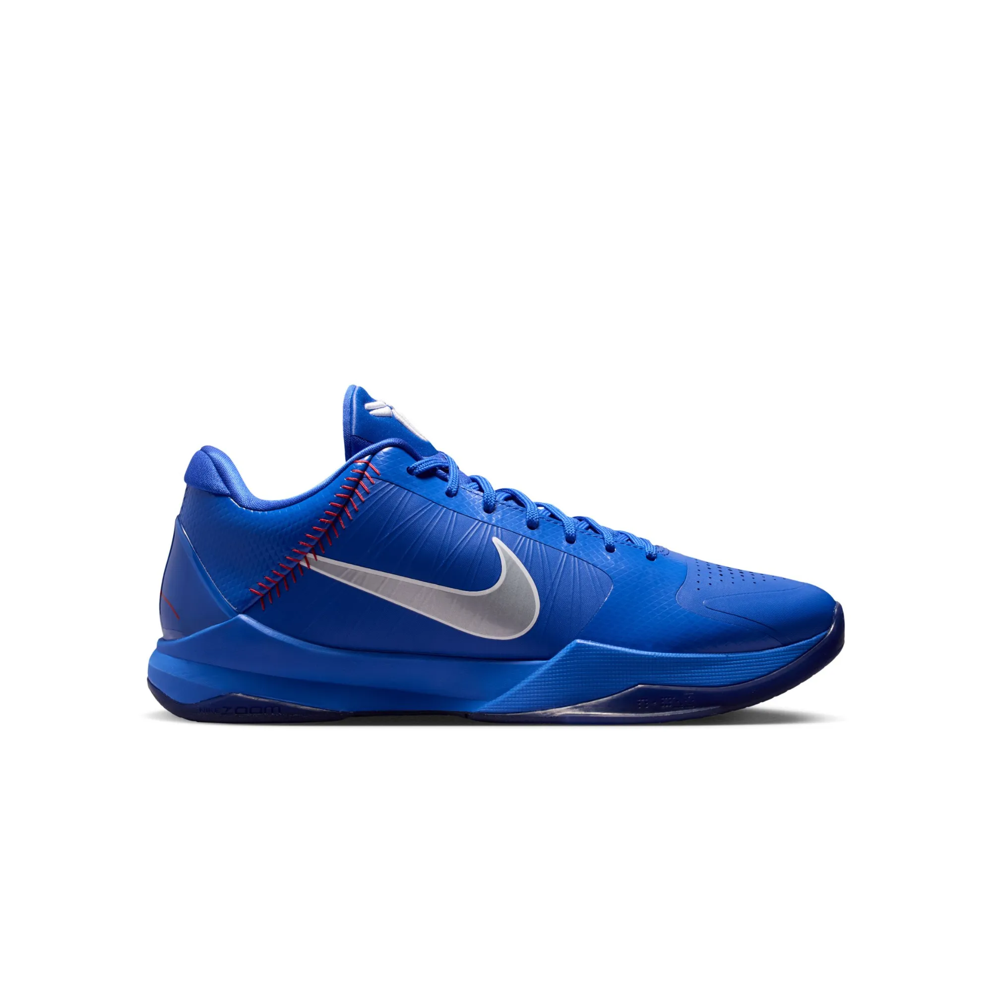 Kobe 5 Protro Dodgers sold by Grinmore
