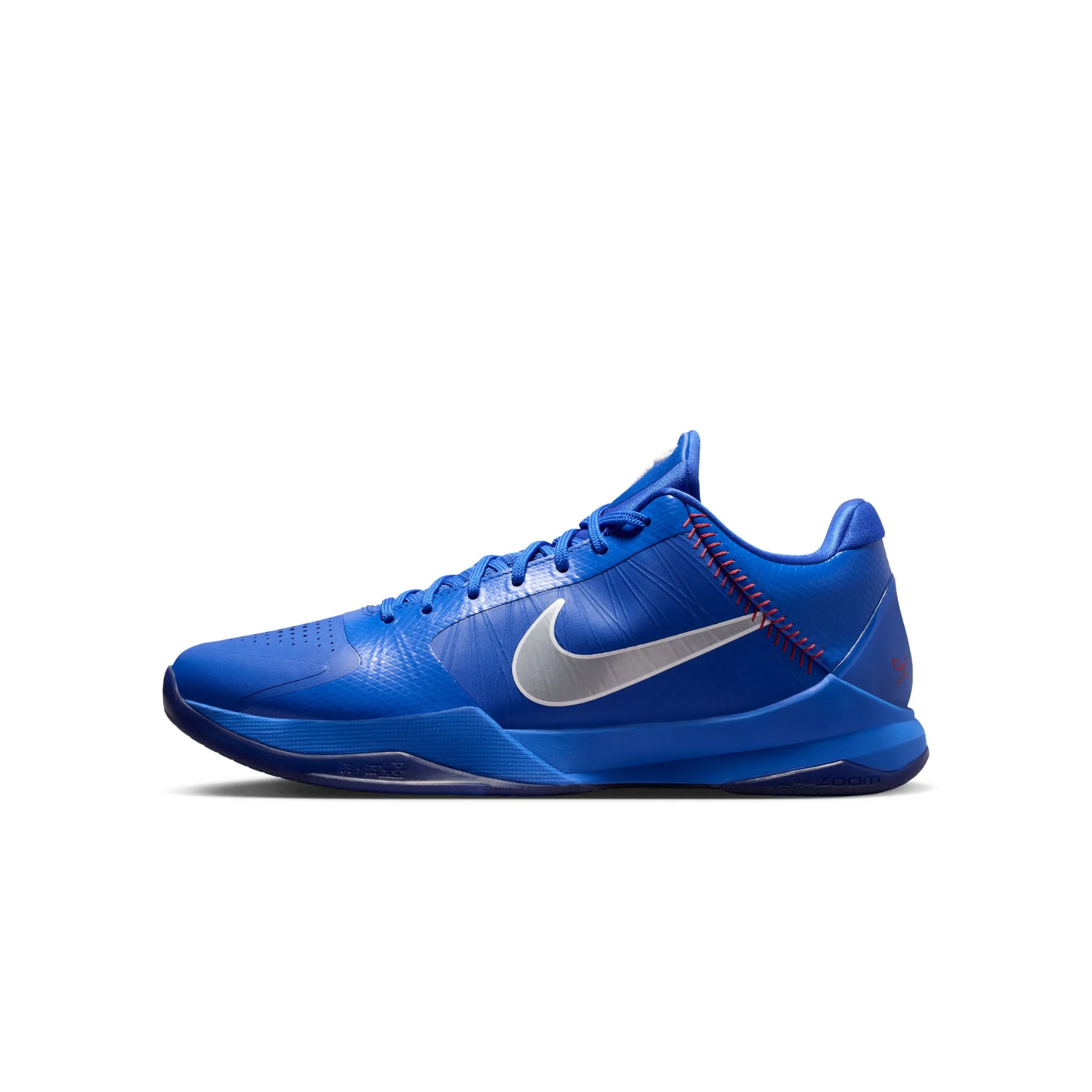 Kobe 5 Protro Dodgers sold by Grinmore product image thumbnail 3