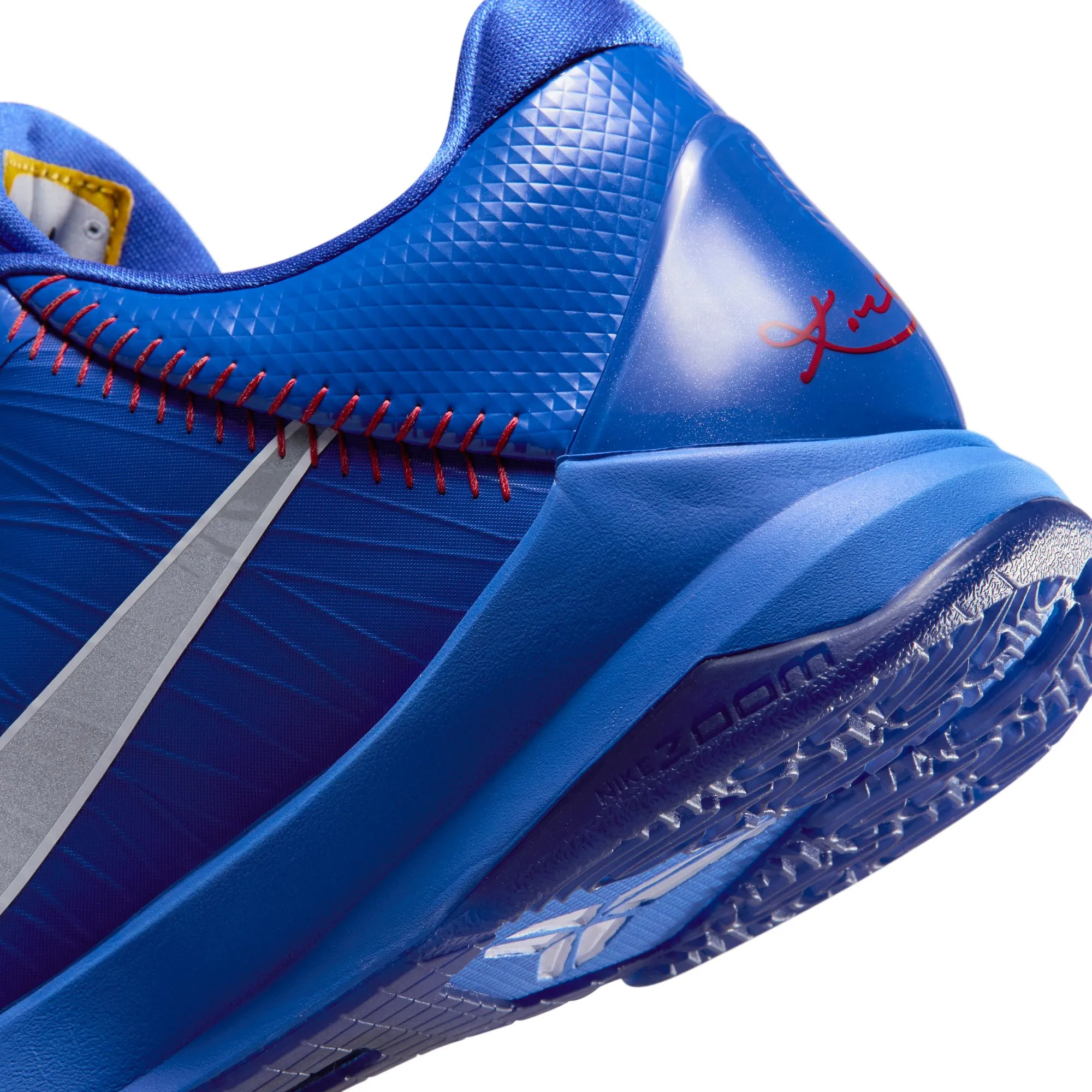 Kobe 5 Protro Dodgers sold by Grinmore product image thumbnail 5