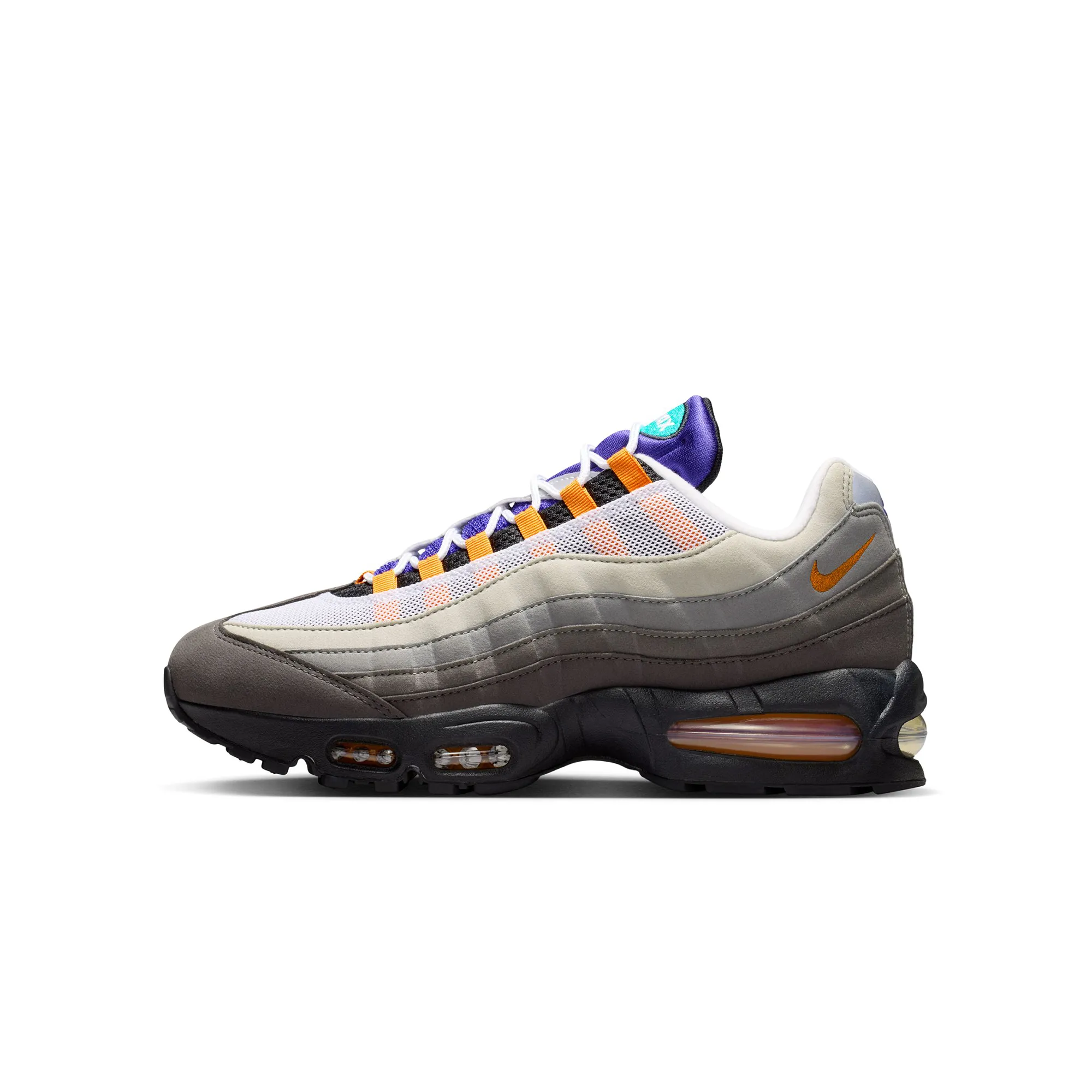 Air Max 95 Premium Greedy 2.0 sold by Grinmore product image thumbnail 3