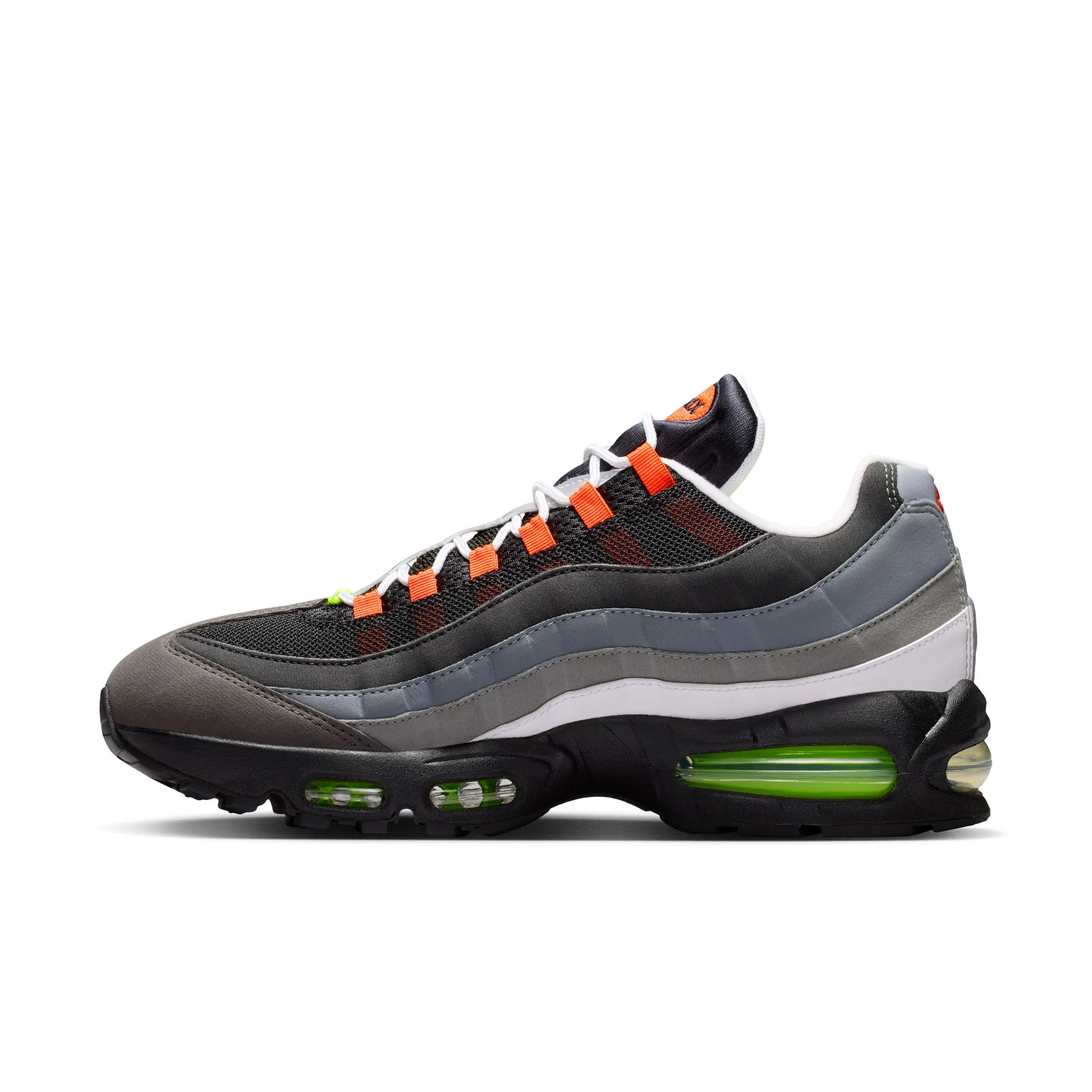 Air Max 95 Premium Greedy 2.0 sold by Grinmore product image thumbnail 4
