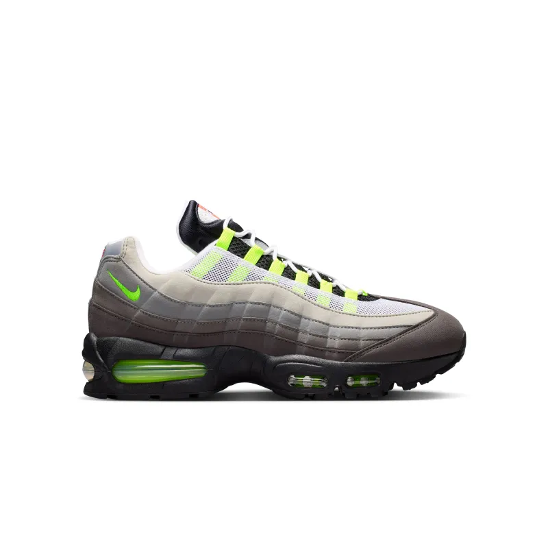 Air Max 95 Premium Greedy 2.0 made by Nike