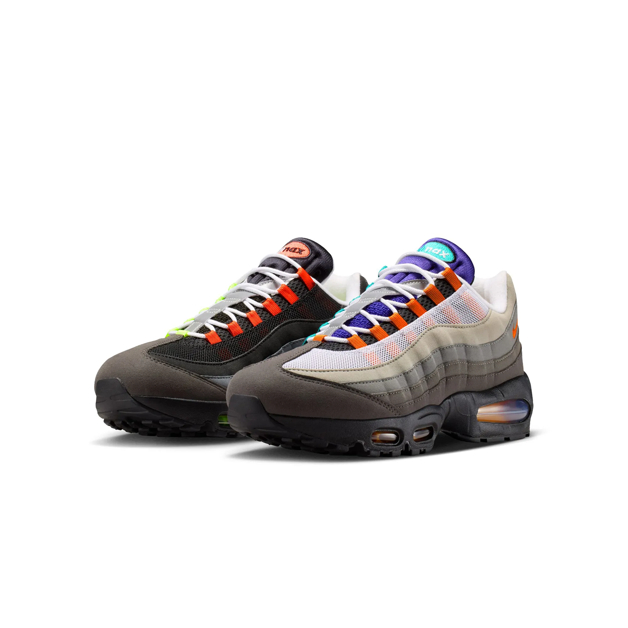 Air Max 95 Premium Greedy 2.0 sold by Grinmore product image thumbnail 2