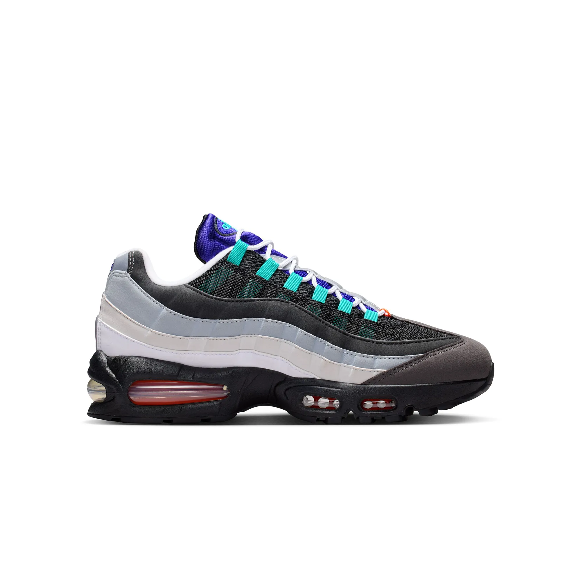 Air Max 95 Premium Greedy 2.0 sold by Grinmore product image thumbnail 5