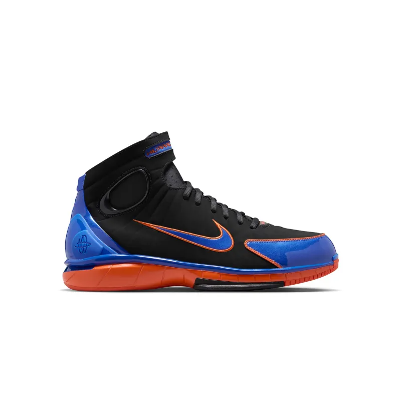 Air Zoom Huarache 2K4 Penny Hardaway Knicks made by Nike