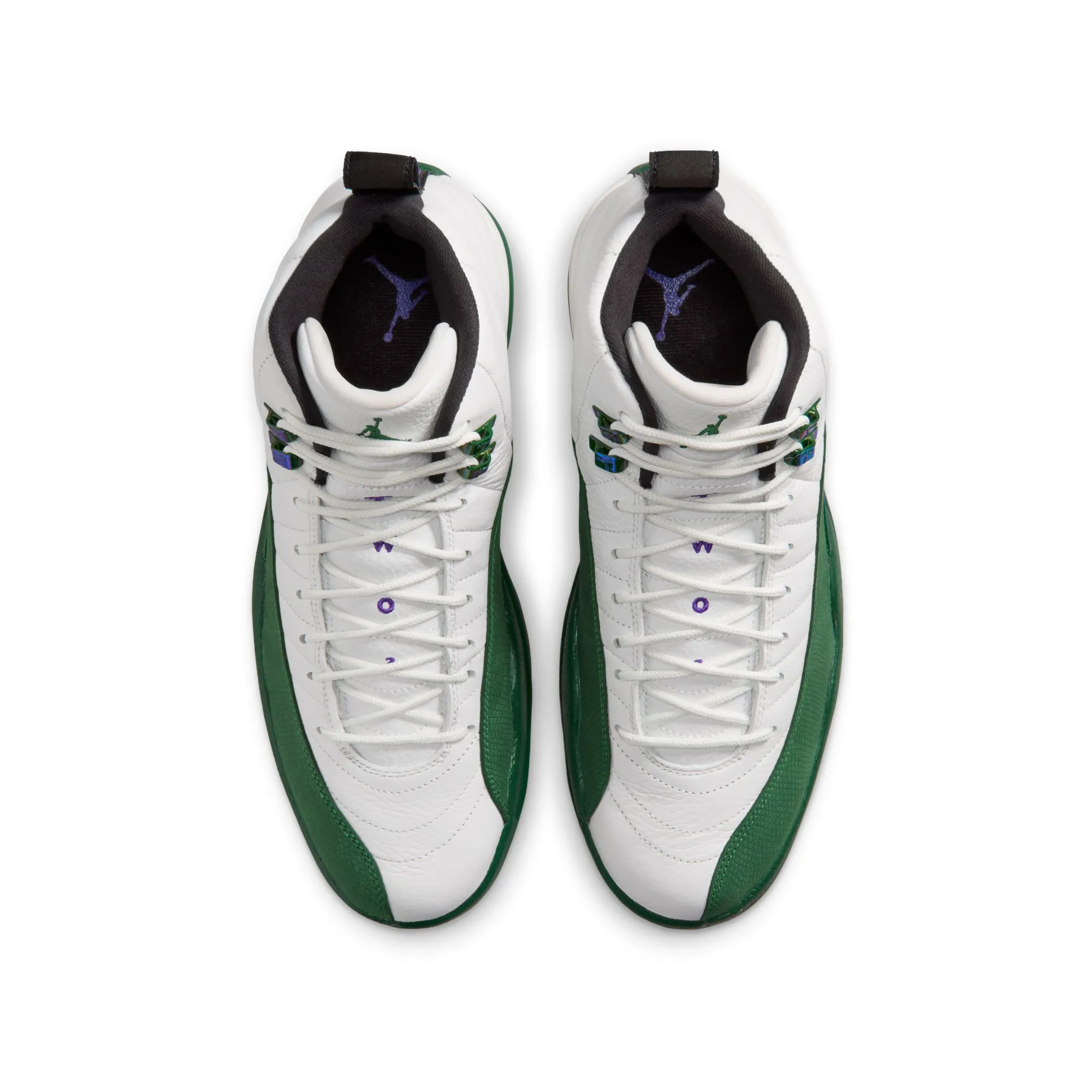 Air Jordan 12 Retro Bucks sold by Grinmore product image thumbnail 4