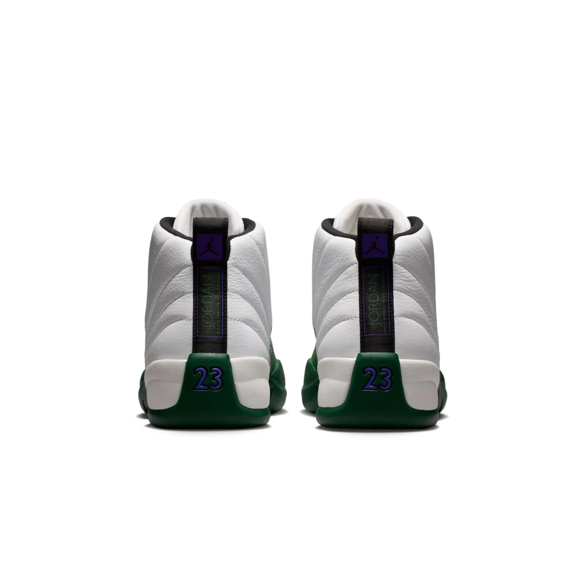 Air Jordan 12 Retro Bucks sold by Grinmore product image thumbnail 5