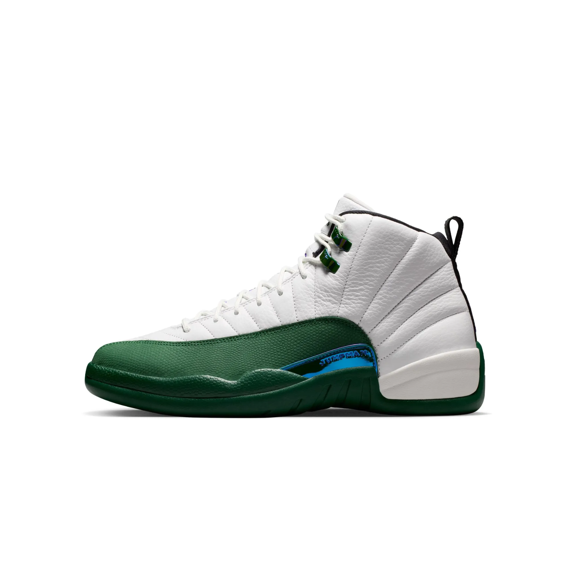 Air Jordan 12 Retro Bucks sold by Grinmore product image thumbnail 3