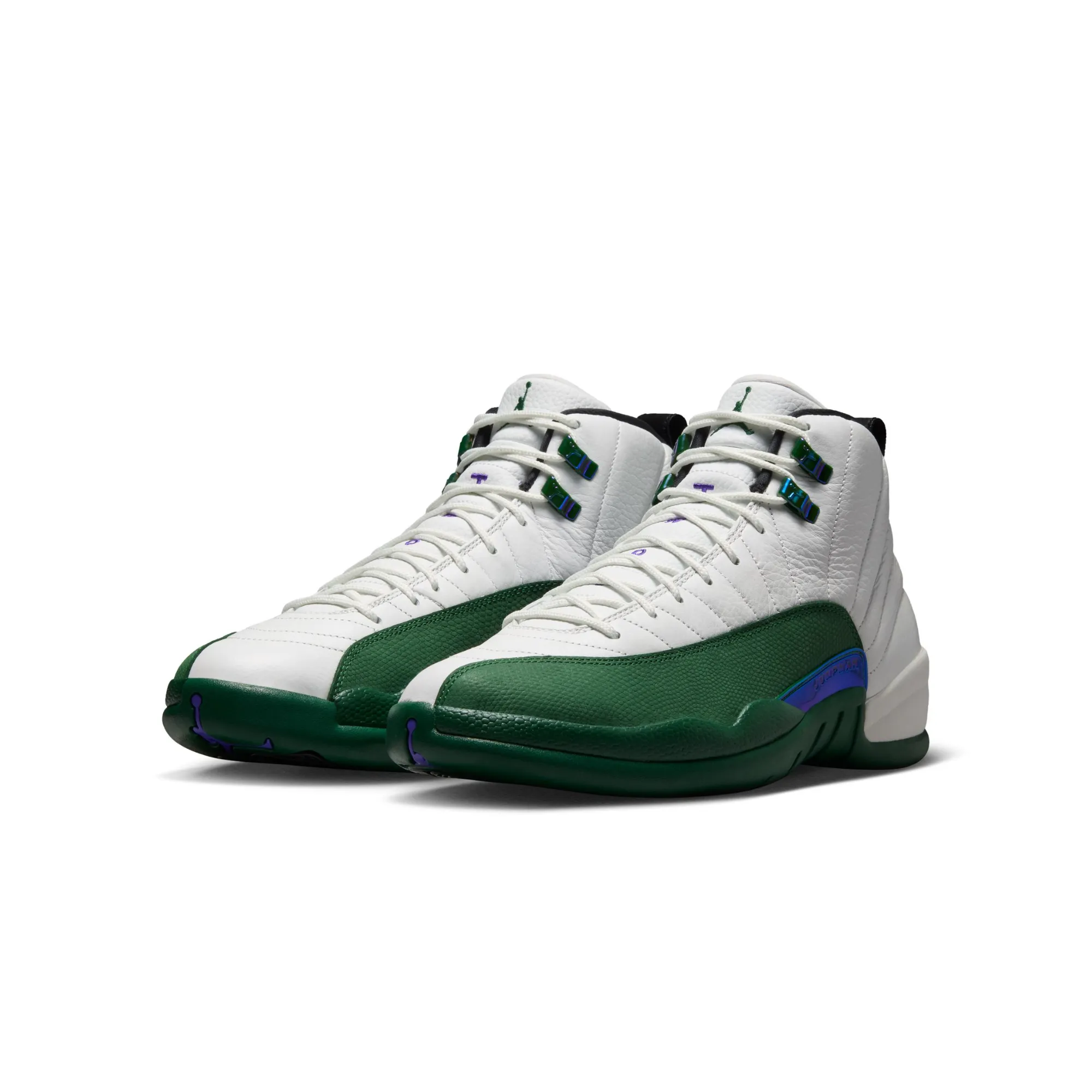 Air Jordan 12 Retro Bucks sold by Grinmore product image thumbnail 2