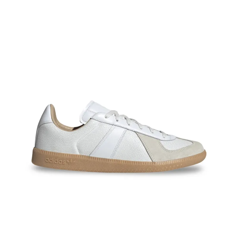 BW Army Lux White Gum made by Adidas