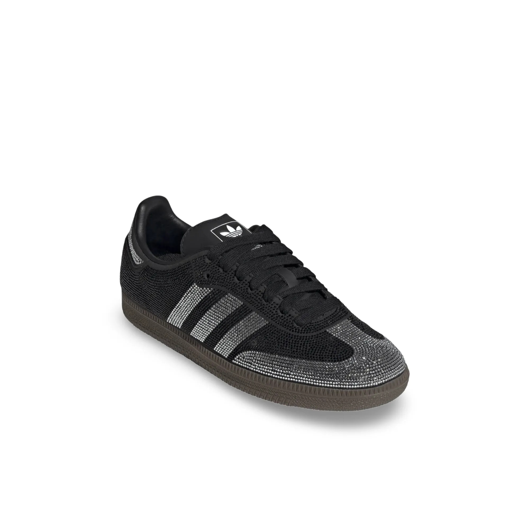 WMNS Samba OG Rhinestone Black Silver sold by Grinmore product image thumbnail 2