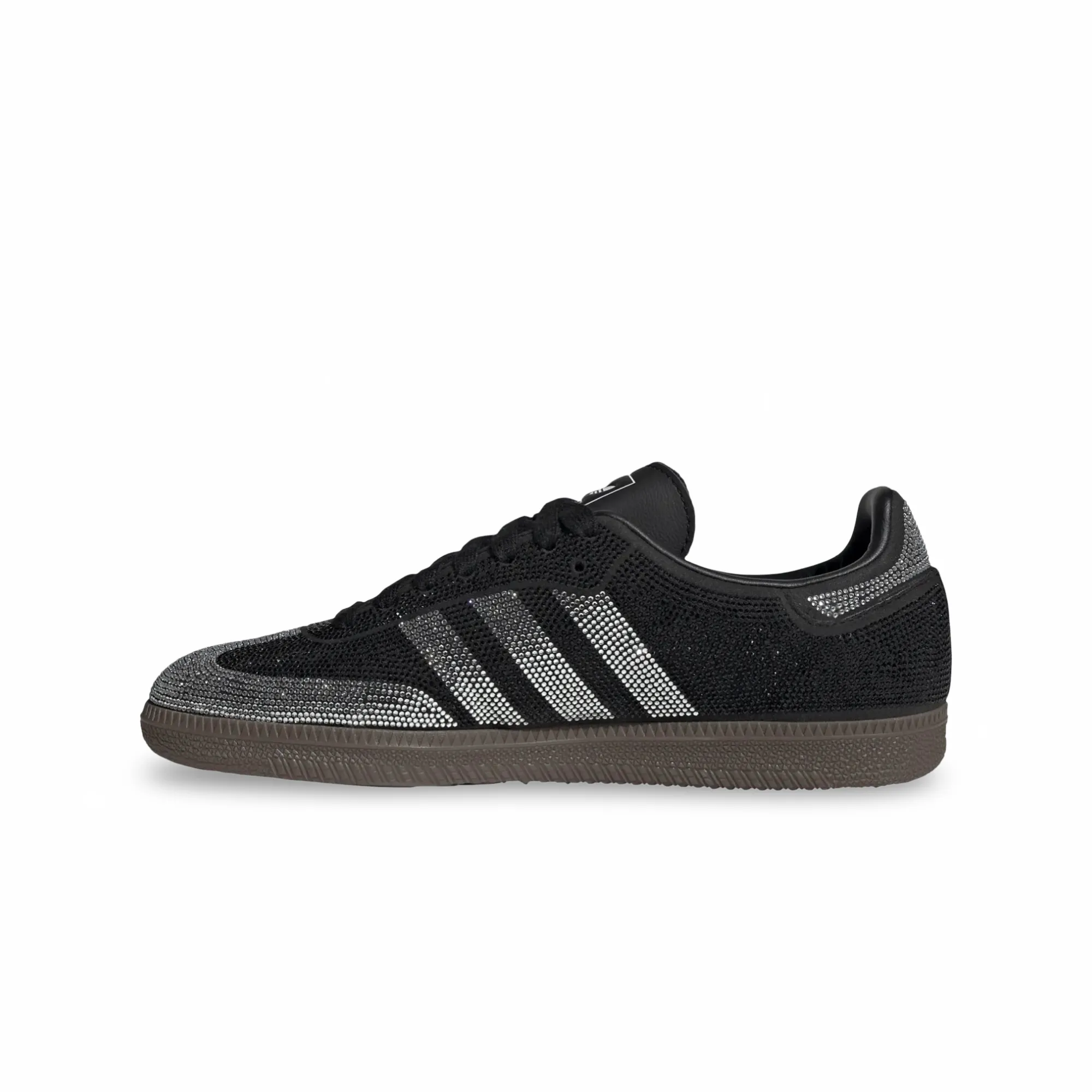 WMNS Samba OG Rhinestone Black Silver sold by Grinmore product image thumbnail 3