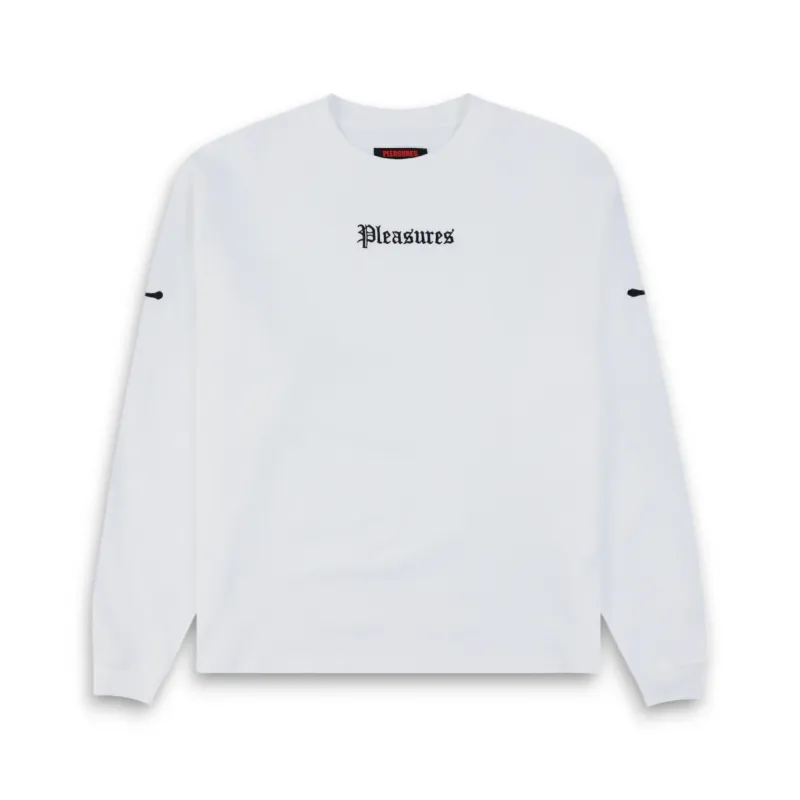 Luster LS Tee made by Pleasures