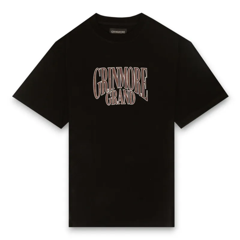Blackjack Tee made by Grinmore