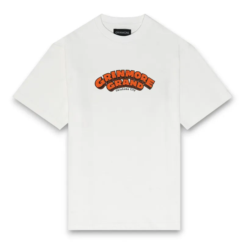 All In Tee made by Grinmore