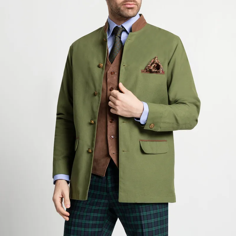 ALEXANDER CO. made by Berteil