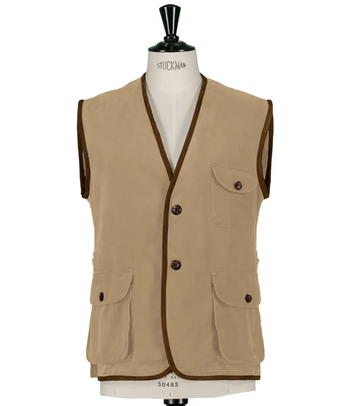 ERNEST CO made by Berteil